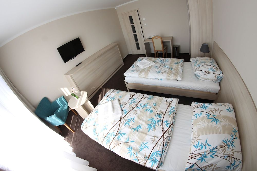 Hotel Spectrum 3 estrellas en Trnava