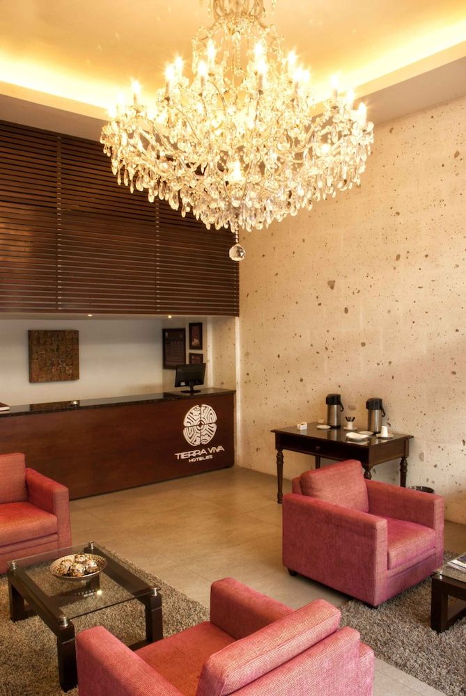 Tierra Viva Arequipa Plaza 2