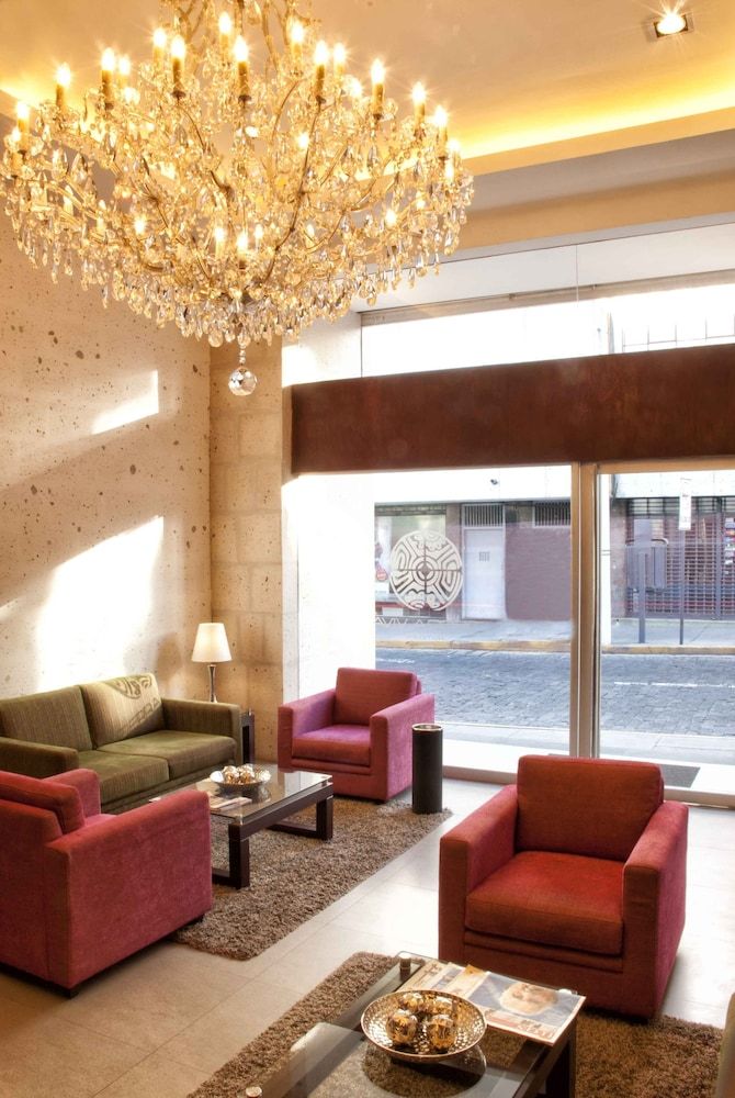 Tierra Viva Arequipa Plaza 3