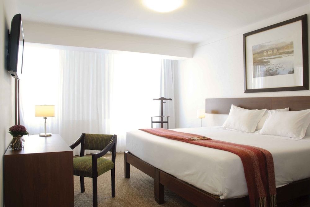 Tierra Viva Arequipa Plaza 1