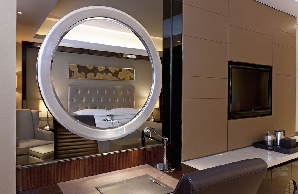 Sheraton Daqing Hotel 3