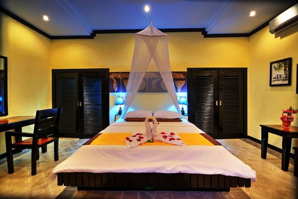 The Sanctuary Villa Battambang 3