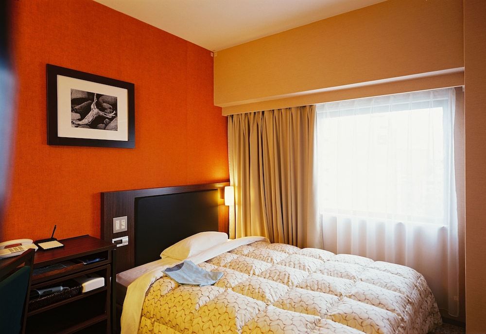 Toyama Manten Hotel 2