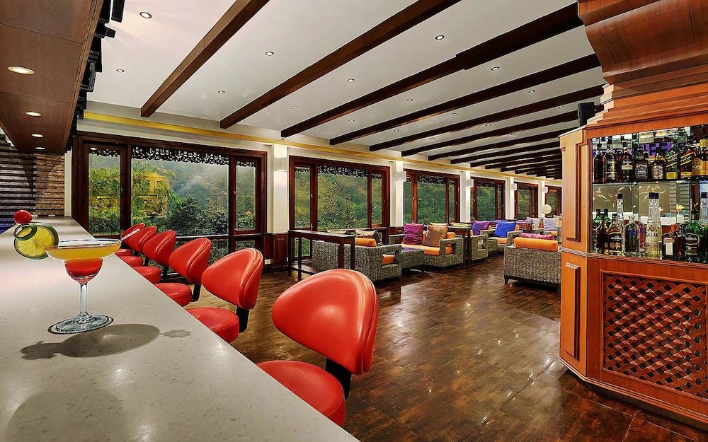 Mayfair Spa Resort & Casino Gangtok