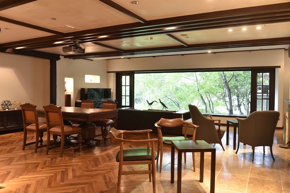 Ryokan Sumiya Kihoan 3