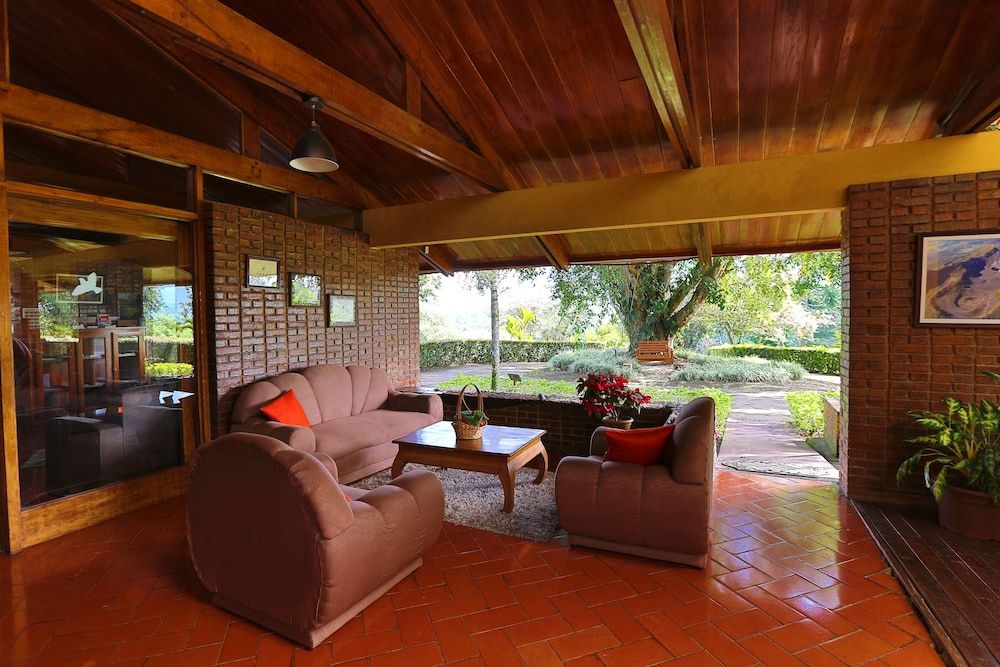 Hotel Villa Florencia 3