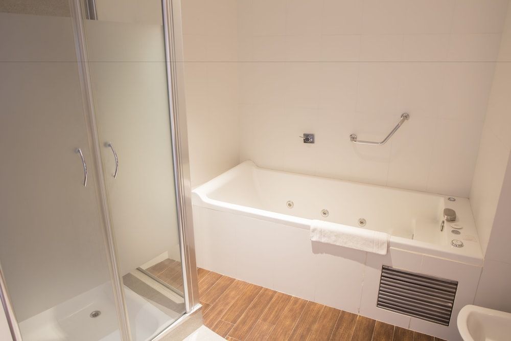 Holiday Inn Buenos Aires Ezeiza Airport 3