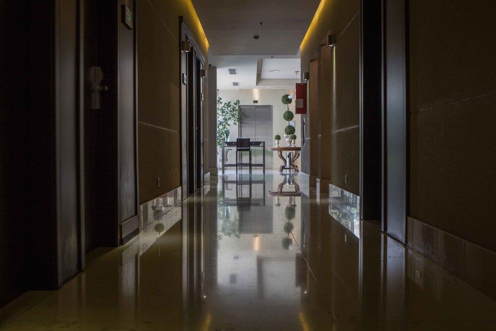 Holiday Inn Buenos Aires Ezeiza Airport 2