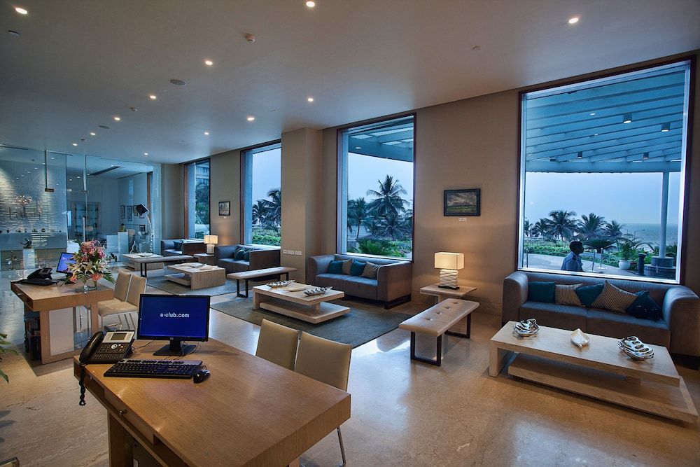 Novotel Visakhapatnam Varun Beach 2