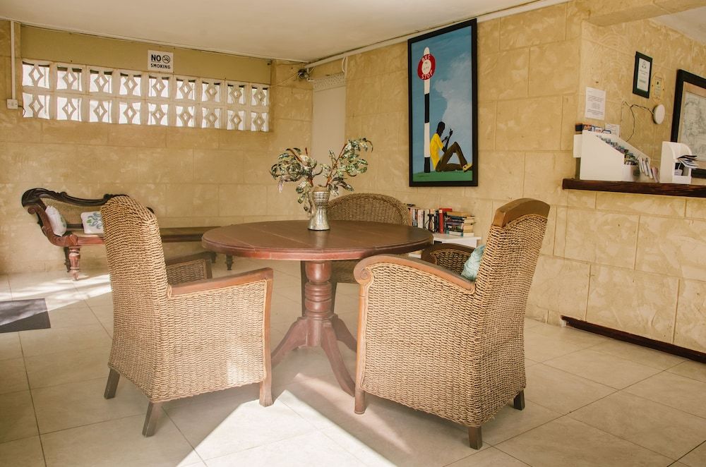 Ocean Spray Apartments 2