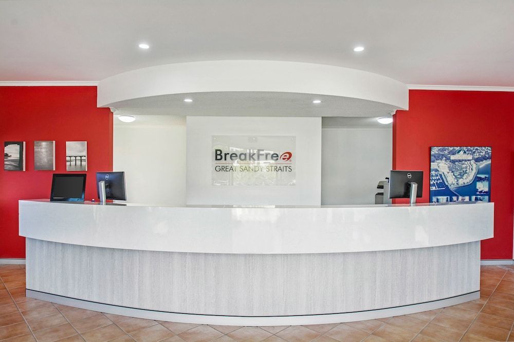 BreakFree Great Sandy Straits 3