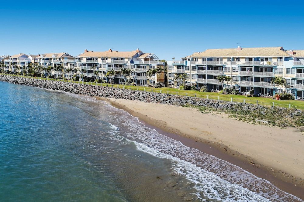 BreakFree Great Sandy Straits