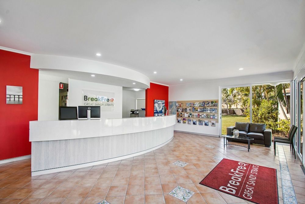 BreakFree Great Sandy Straits 2