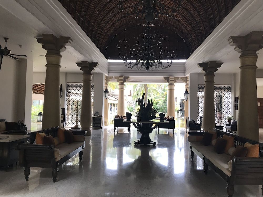 Taj Bekal Resort & Spa, Kerala 2