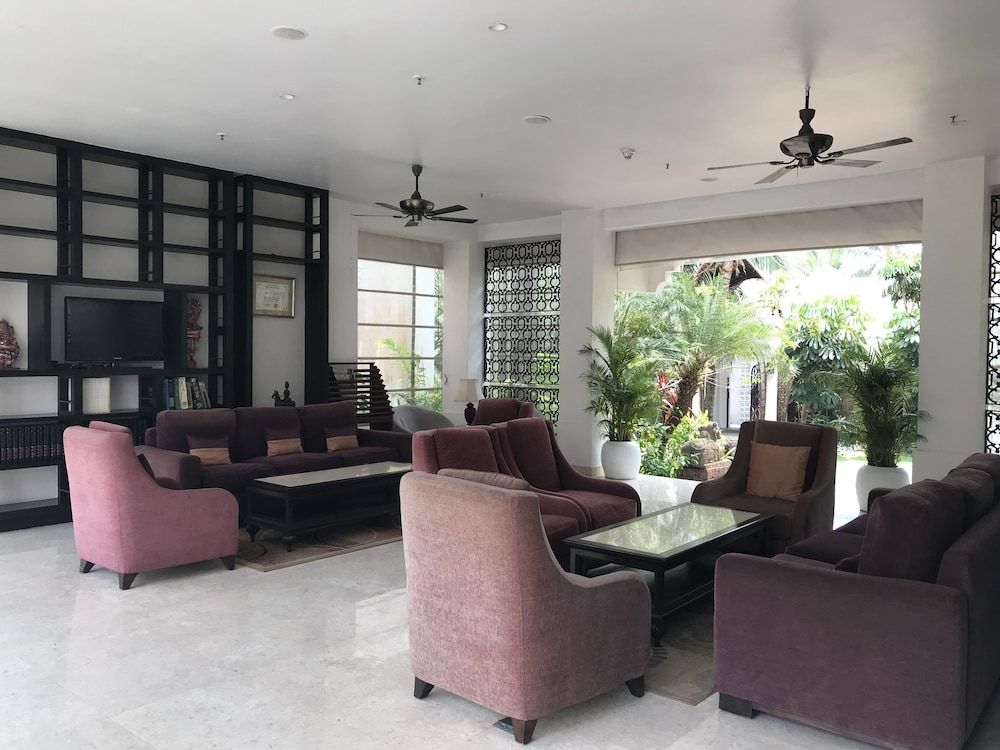 Taj Bekal Resort & Spa, Kerala 3