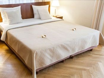 Hotel Swietego Norberta 1