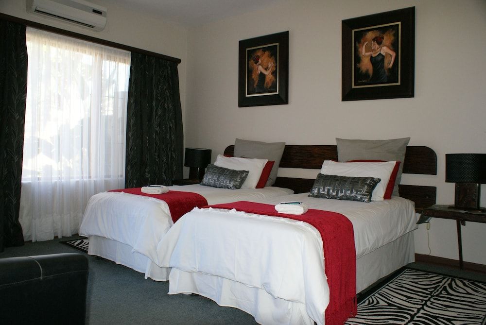 Ndiza Lodge & Cabanas 3