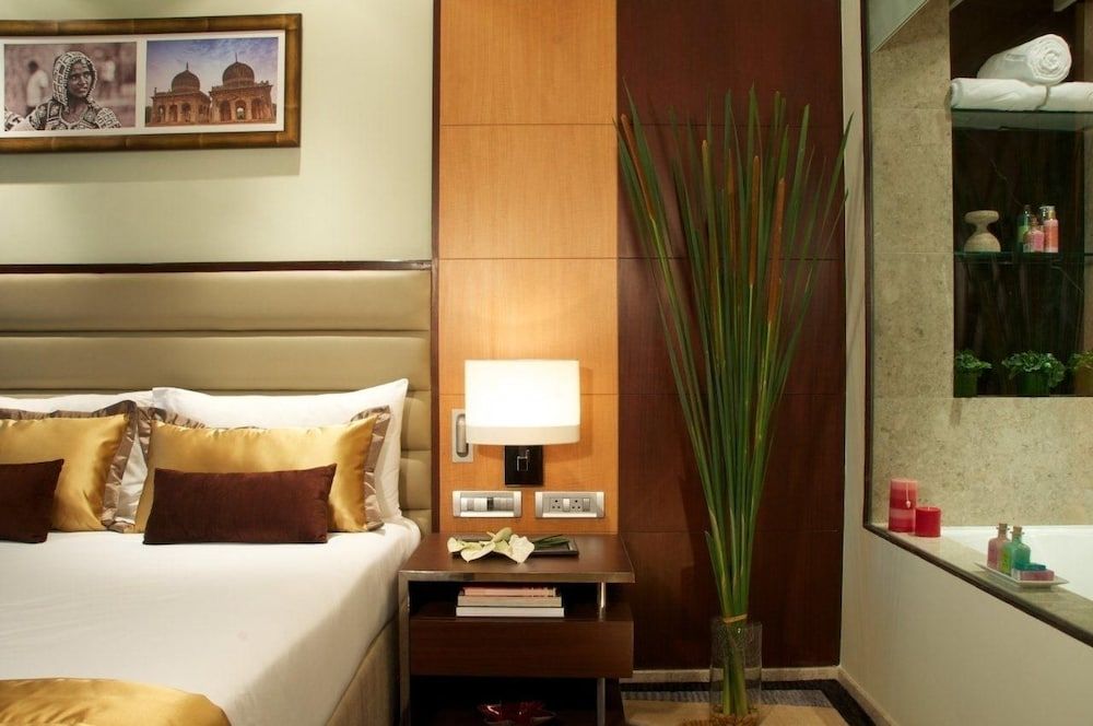 Vivanta Hyderabad, Begumpet 3