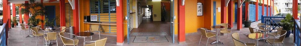 Karaibes Residence 2