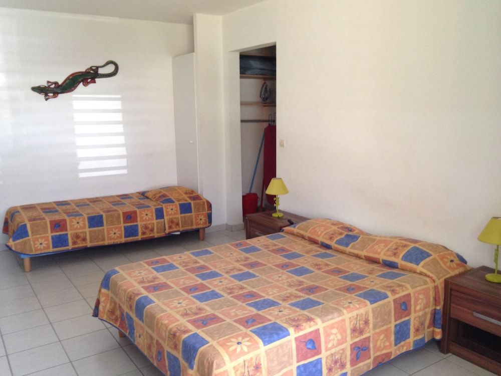 Karaibes Residence 3