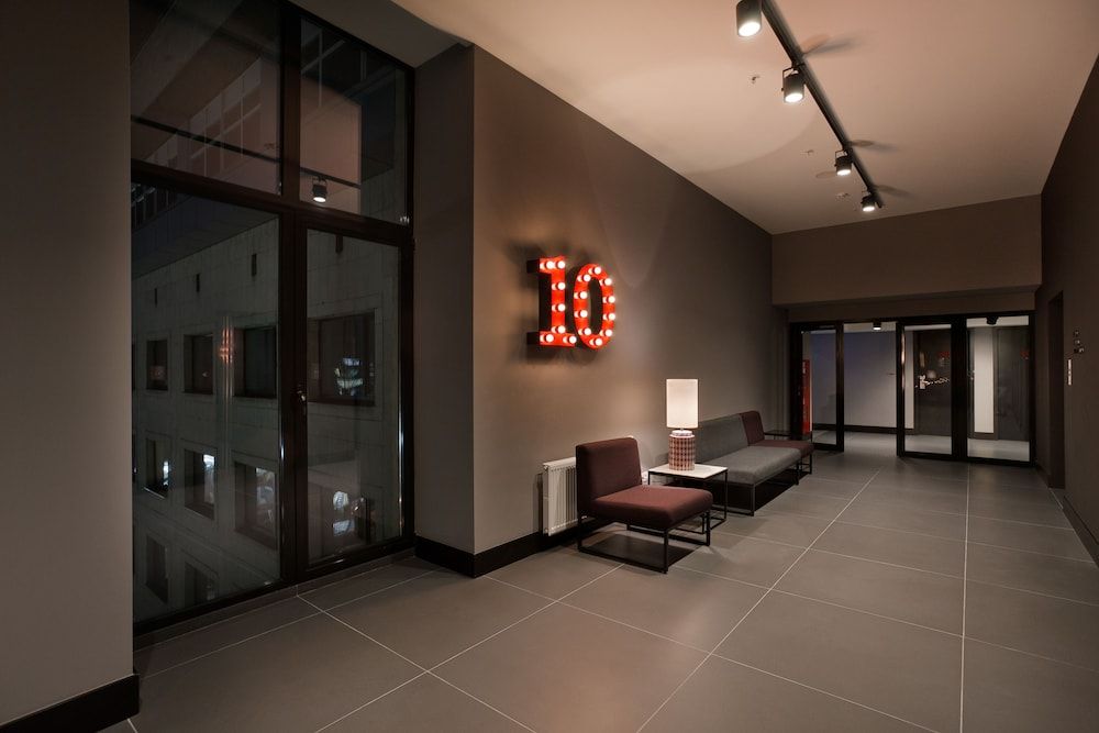 Azimut Hotel Voronezh 2