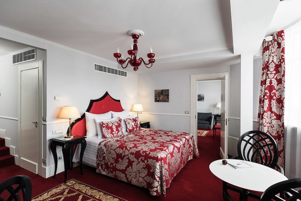 Demetra Art Hotel 1