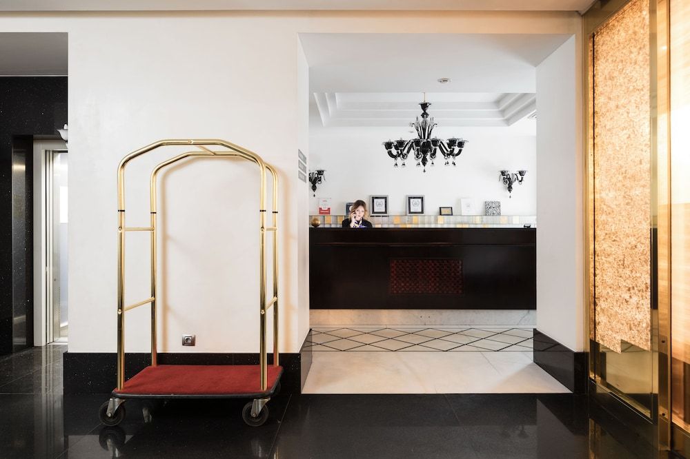 Demetra Art Hotel 3
