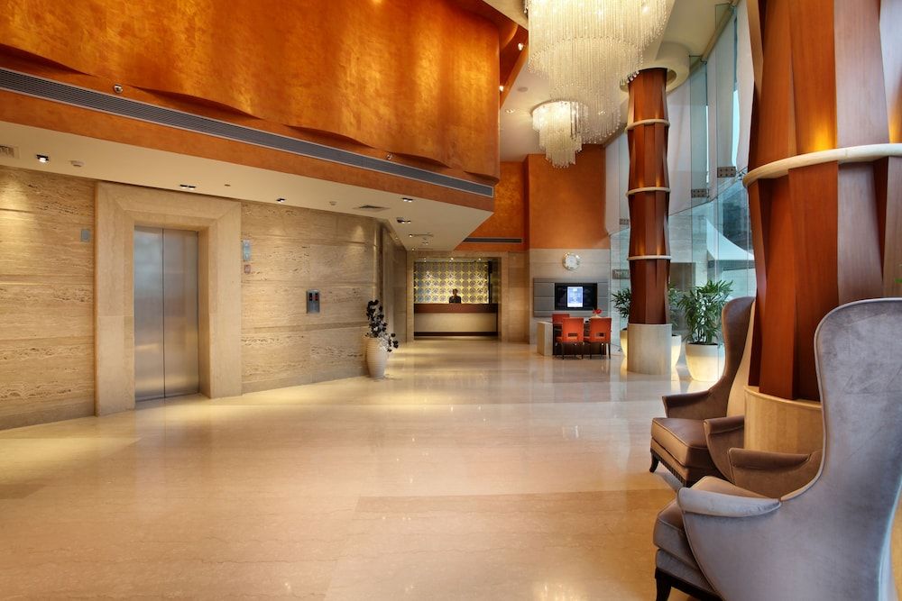 Mahagun Sarovar Portico Suites 2