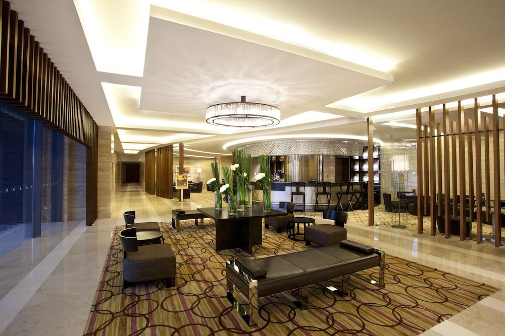 Marco Polo Lingnan Tiandi Foshan 3