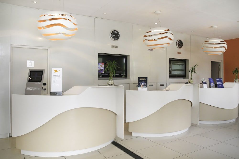 Novotel Constantine 2