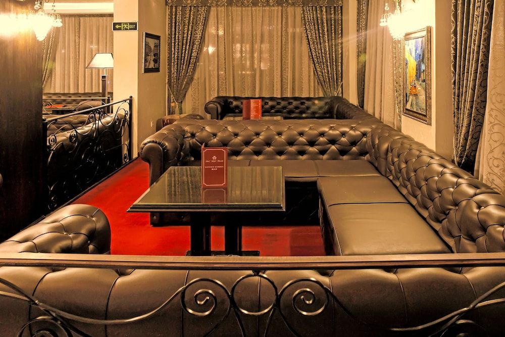 Park Hotel Plovdiv 3 Park Hotel Plovdiv 3