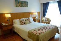 Hotel Ñiken Spa And Business Center