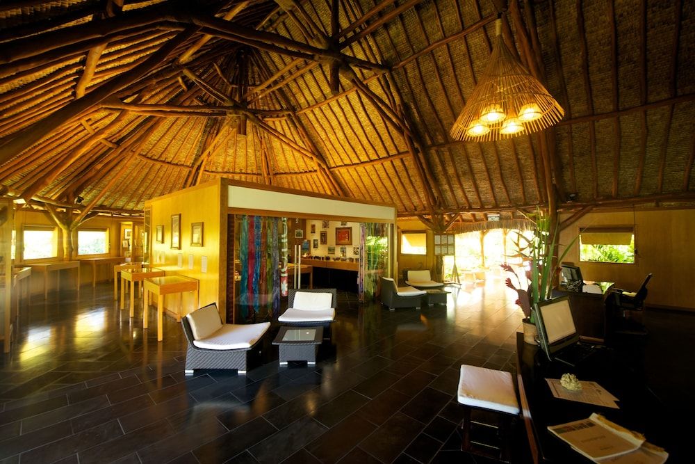 Maitai Lapita Village Huahine 2