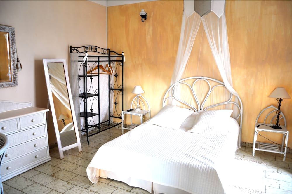 Cap Sud Caraïbes Hôtel 2