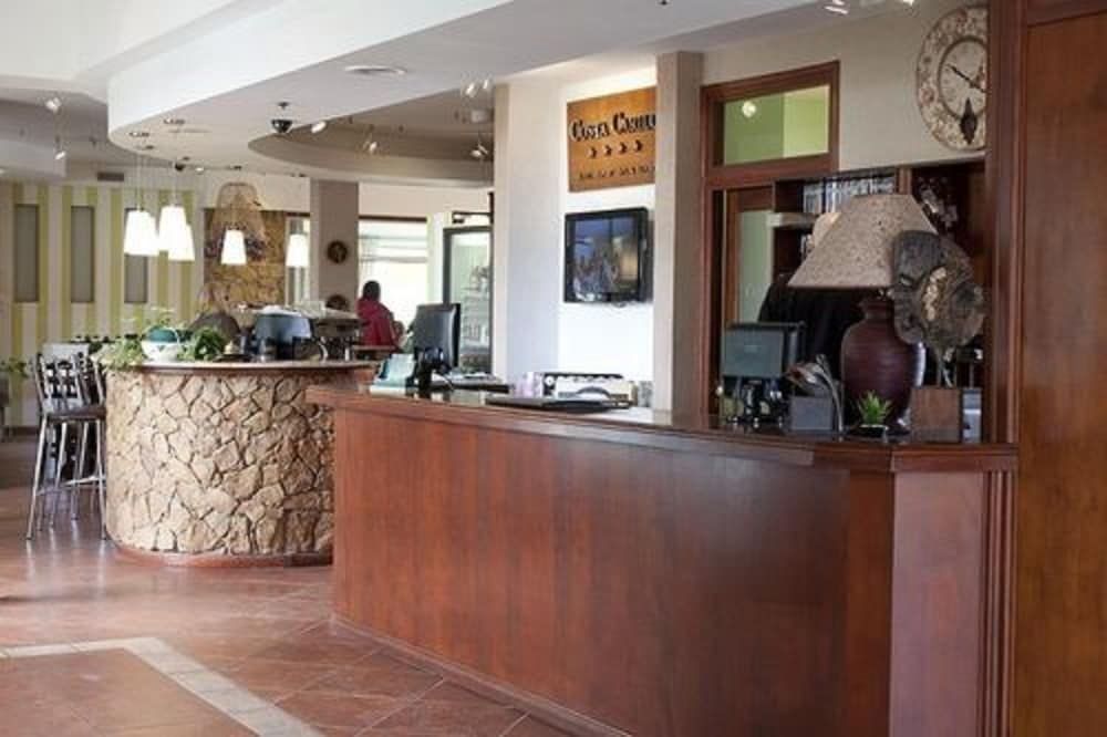 Costa Carilo Apart de Mar 2