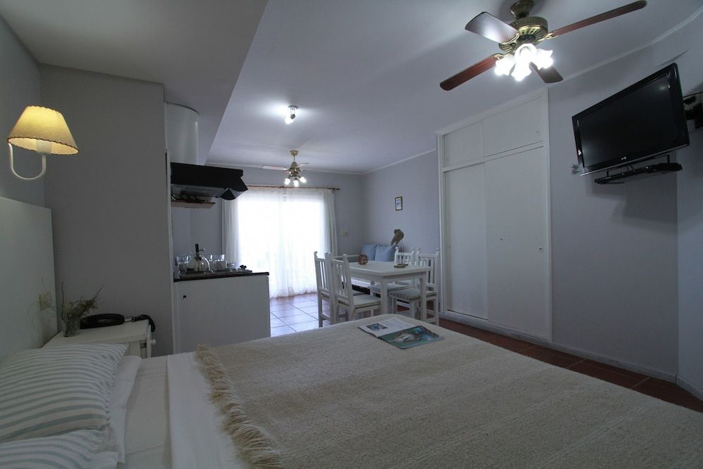 Costa Carilo Apart de Mar 3