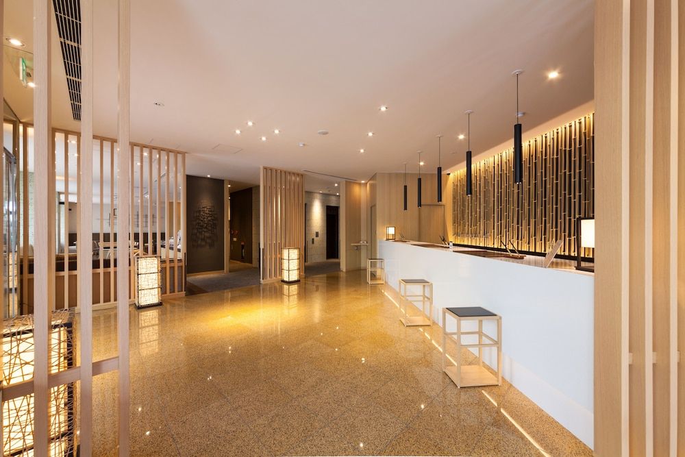 Nishitetsu Resort Inn Beppu 2