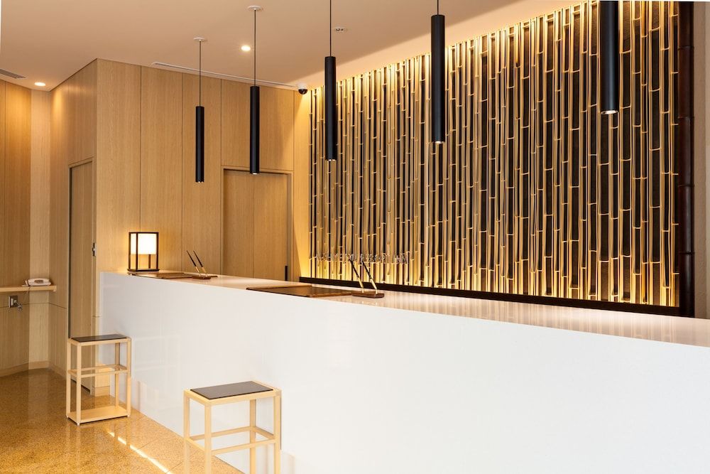 Nishitetsu Resort Inn Beppu 3