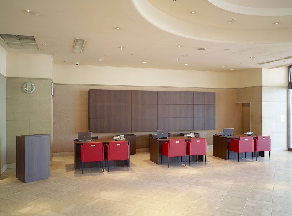 Shiraraso Grand Hotel 3