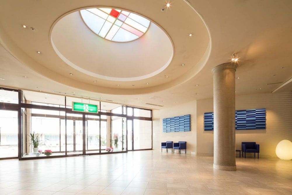 Shiraraso Grand Hotel 2