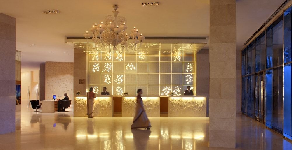 Radisson Blu Hotel New Delhi Dwarka 2