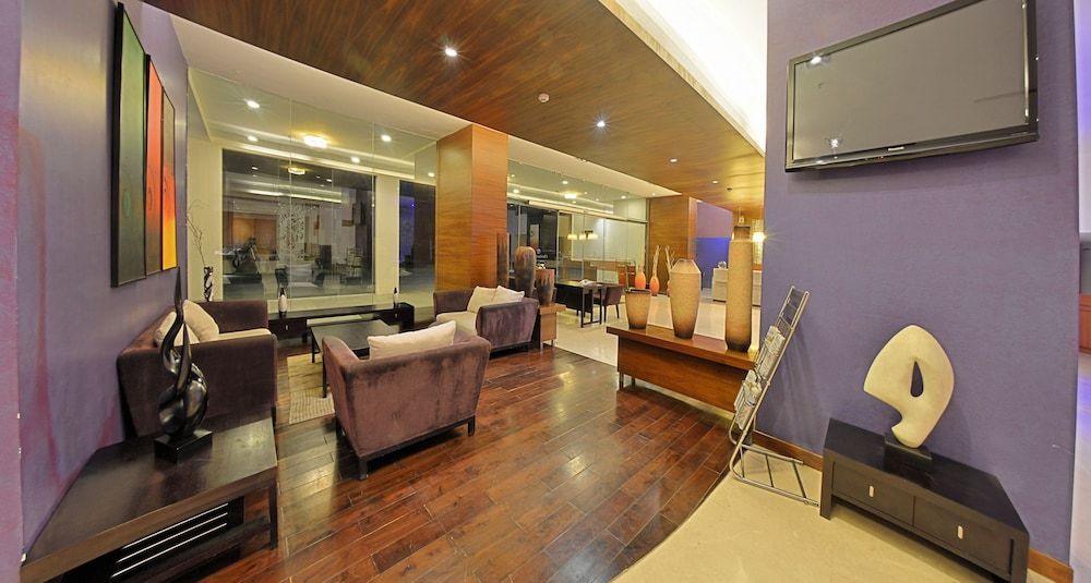 Gokulam Park Coimbatore 2