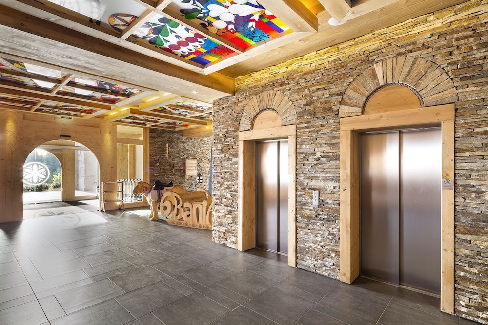 Hotel Bania Thermal & Ski 3