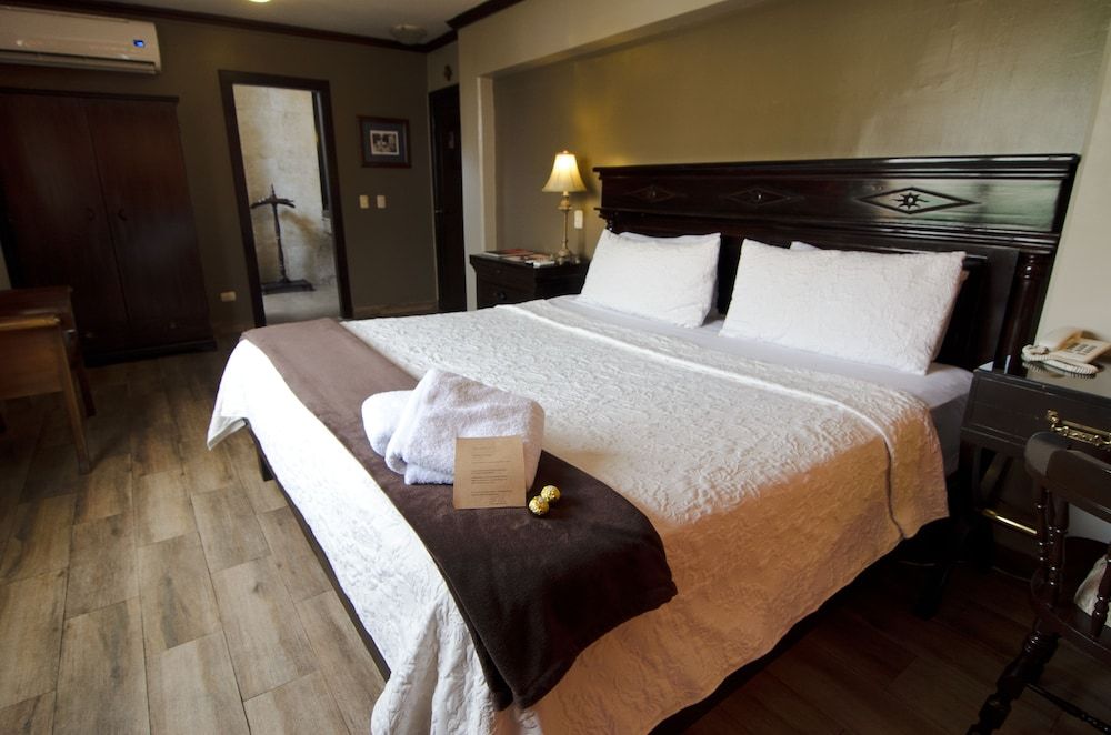Hotel Boutique Orilla del Río 1