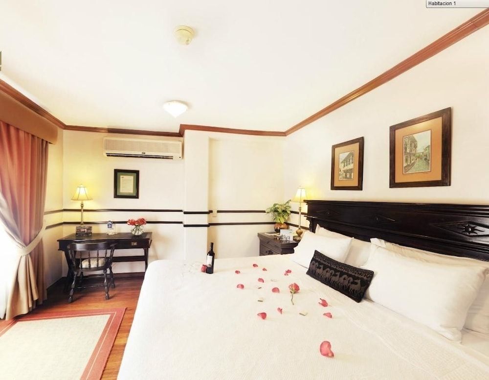 Hotel Boutique Orilla del Río 3