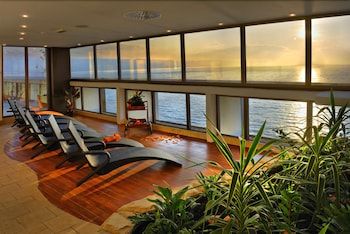 Grand Hotel Adriatic II -1 estrellas en Opatija