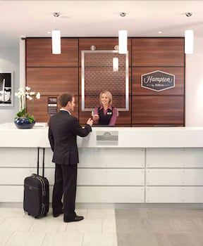 Hampton by Hilton Swinoujscie 2