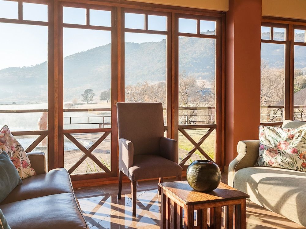 Kloofzicht Lodge & Spa