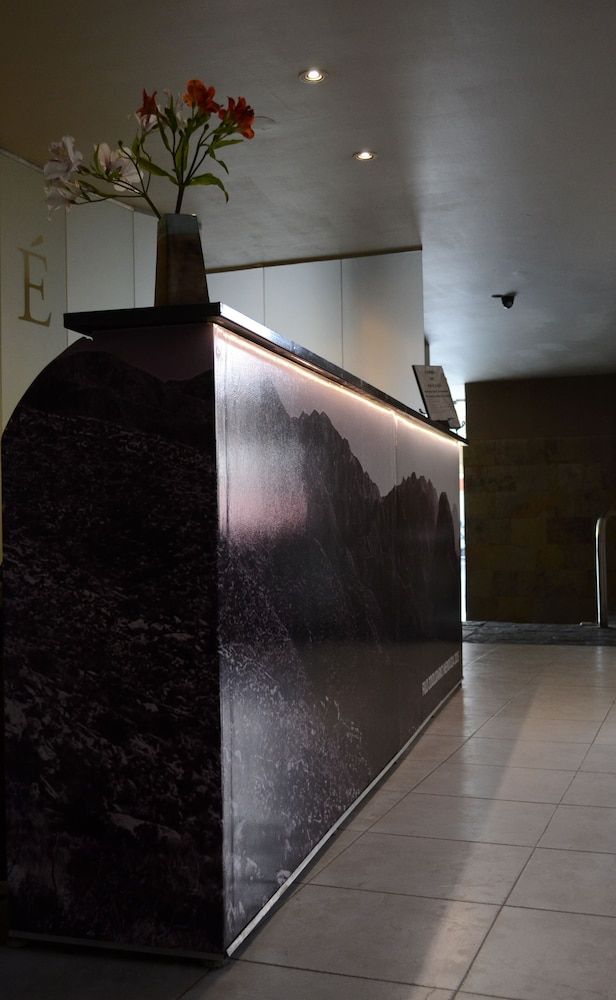 Apart Hotel Maue 3