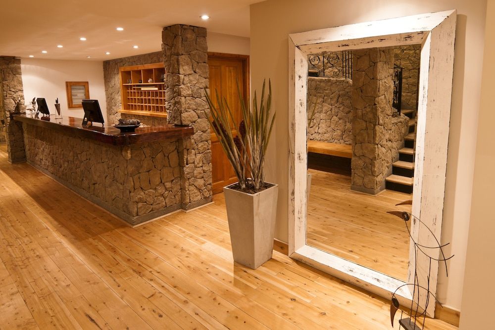 Destino Sur Hotel & Spa de Montaña 2